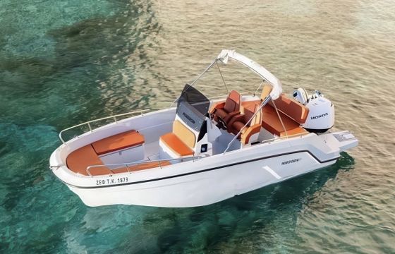 poseidon blu water 210