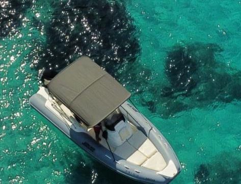 joker boat clubman 24