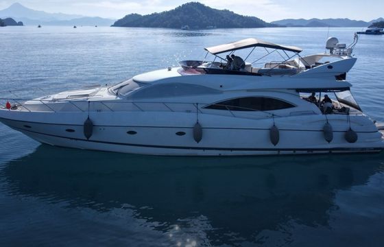 2024 sunseeker