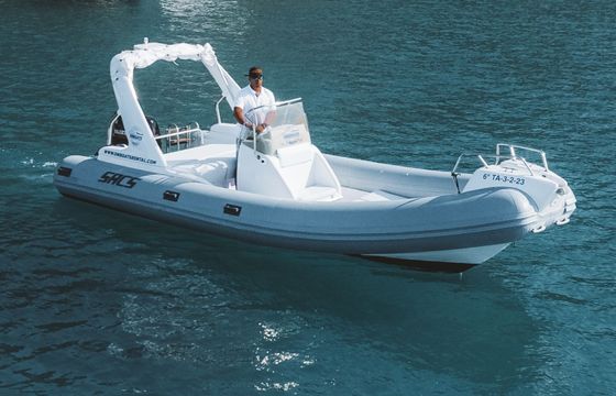 sacs marine s680