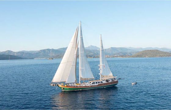 aegean builders custom built