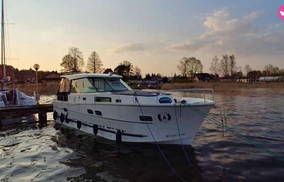 delphia nautika 1000