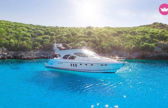 zl motoryacht by zar