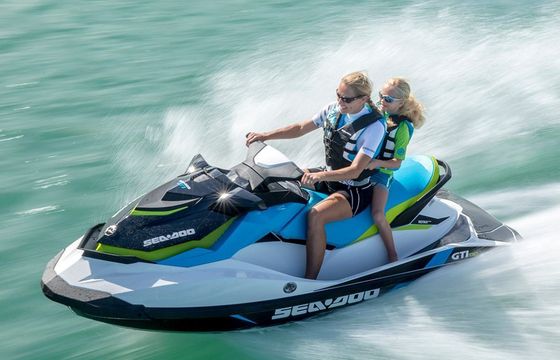 seadoo gtx pro 130 ibr