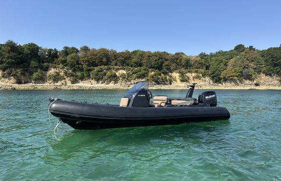 brig eagle eagle 6