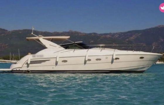 trojan carver express 440