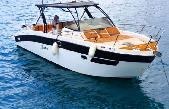 saver 330 wa