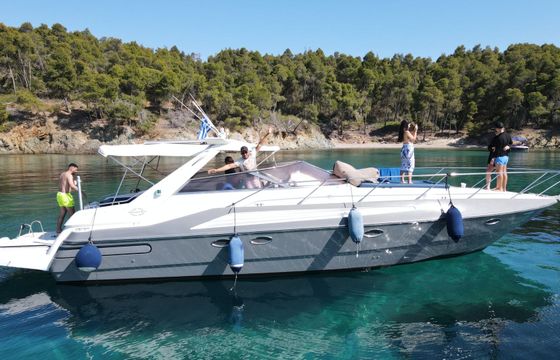 sunseeker white eagle cruises