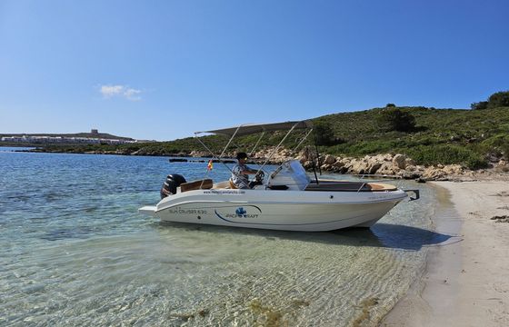 pacific craft 630 suncruiser