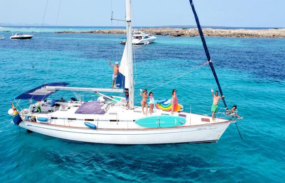 bavaria 49 cruiser