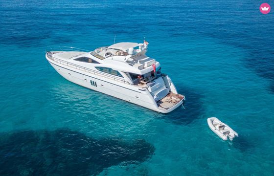 abacus yachts abacus 70
