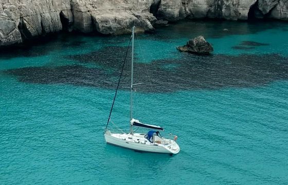 beneteau oceanis clipper 311
