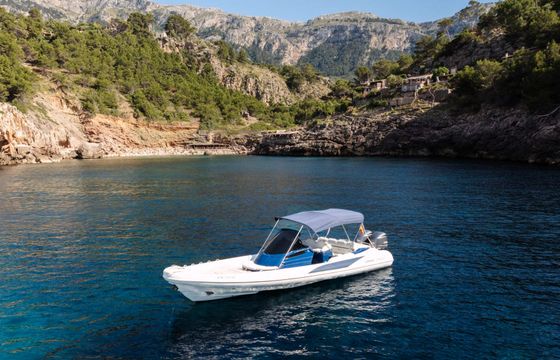 lomac nautica adrenaline 10.5