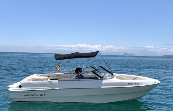 monterey 180 edge