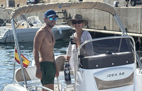 idea marine idea marine 58