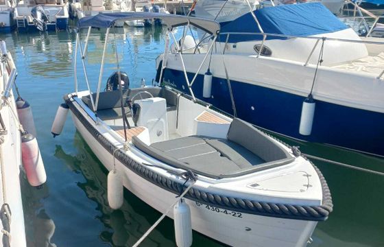 sylver yacht 495