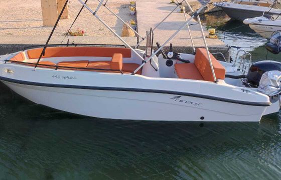 nireus/tohatsu 30/50 hp optima