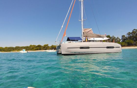beneteau cnb excess 11