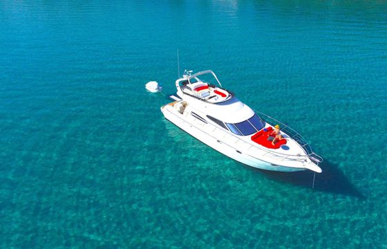 cranchi cranchi atlantique 50