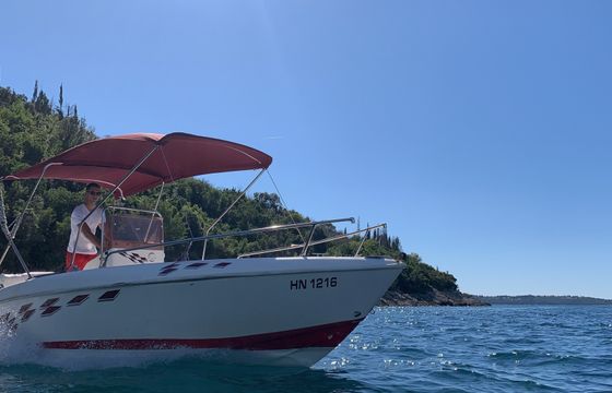 frena marine aq 540