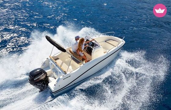 quicksilver open 505