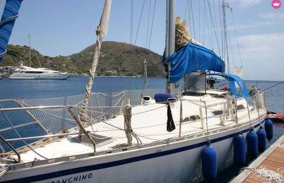 gibert marine (dufour) gib'sea372