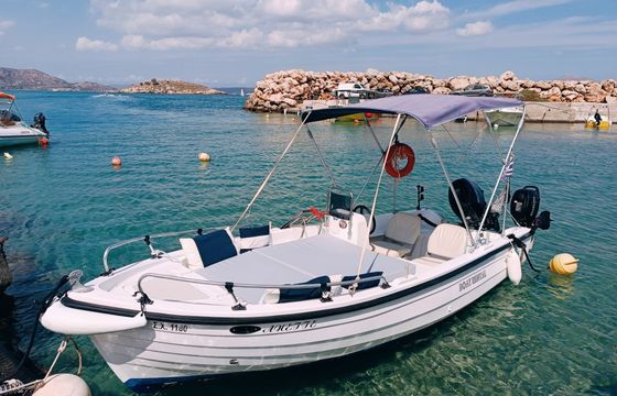 creta navis