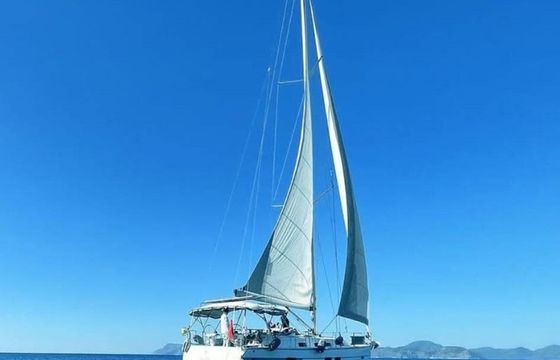 bavaria 45 cruiser