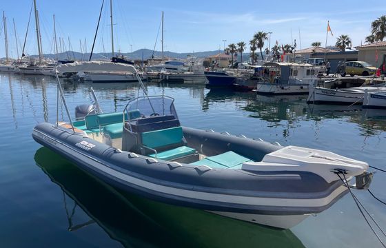 joker boat clubman 26