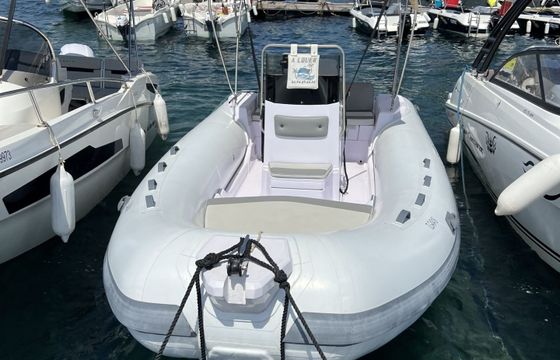 selva marine 570 fb