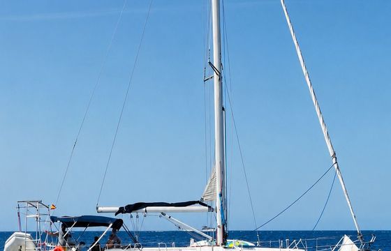 bavaria 47