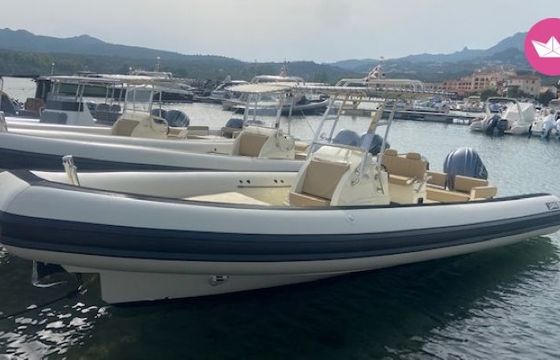 sea water phantom 260