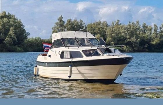 spitsgatter master 740