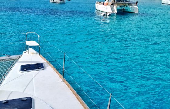 lagoon 380