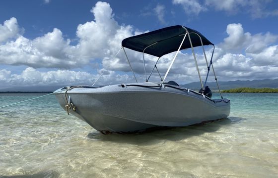 neveux fun yak secu 15