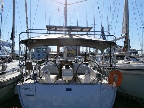 bavaria cruiser 37