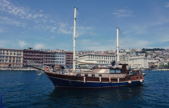 armada ltl marmaris
