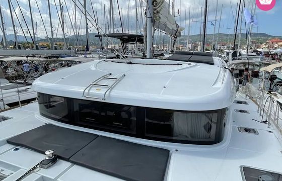 lagoon 40