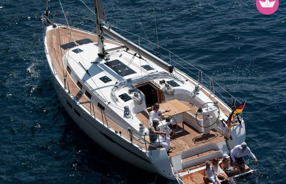 bavaria cruiser 45