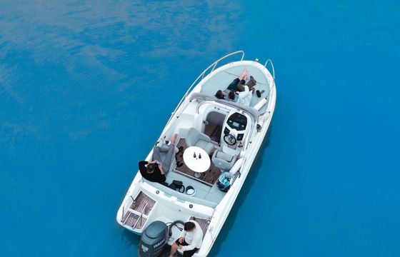beneteau flyer 650 sundeck ☀️