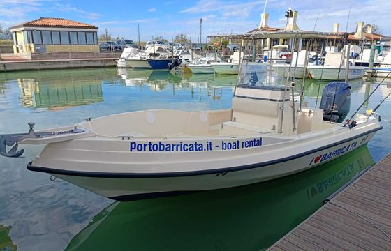 polyform triakis 21 open t top