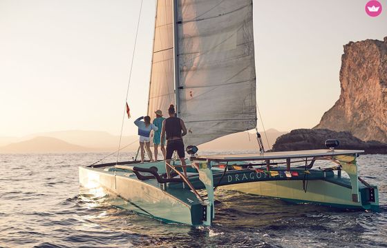 la bella verde 35