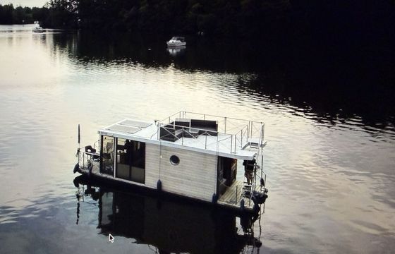 rivo sp zo.o campi 300