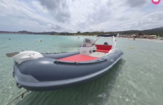 sacs marine s530