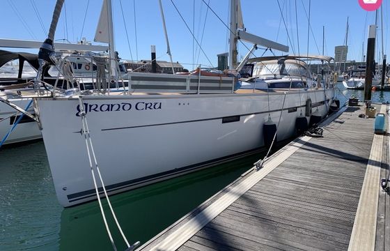 bavaria cruiser 56