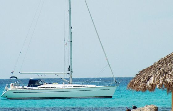 bavaria 44