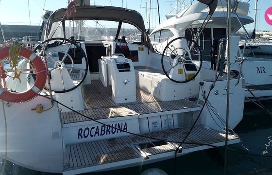 jeanneau sun odyssey 410