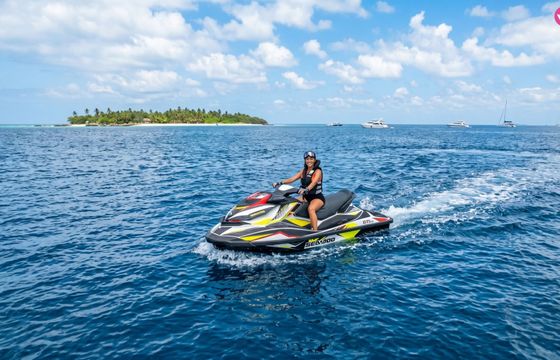 seadoo gti