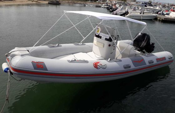 marsea 90 sport