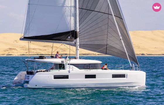 lagoon lagoon 46